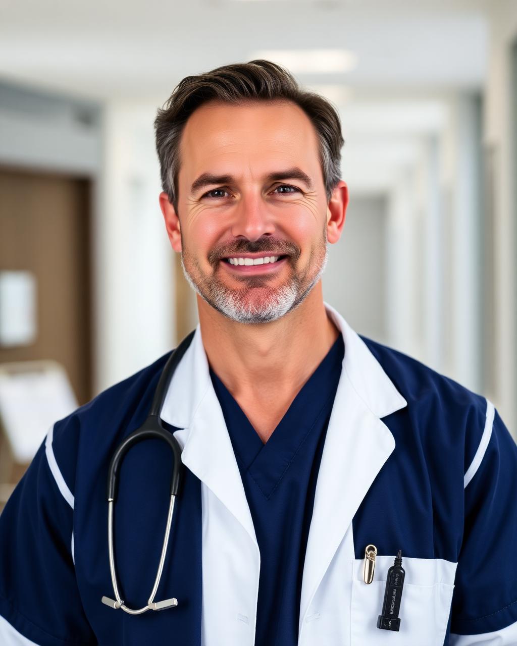 Board-certified urologist consultation
